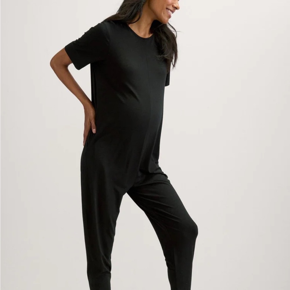 NWOT Hatch Walkabout Jumper (hatch size 2)